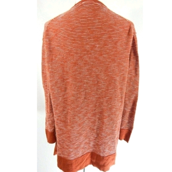 Madewell Summer Ryder Striped Cardigan - Picture 5 of 5